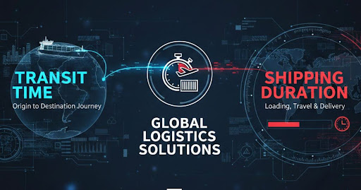 Transit Time and Shipping Duration