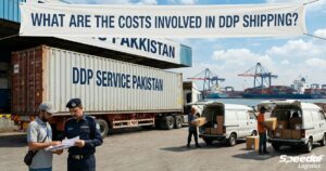 What Are the Costs Involved in DDP Shipping
