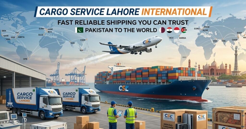 Specialized Services