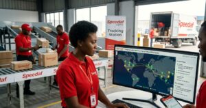 Speedaf Tracking Guide Real Time Parcel Status 2026 Update 