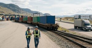 China to Pakistan Cargo Service Fast & Reliable 2026