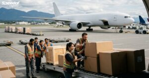 China to Pakistan Air Cargo Fast Delivery Guide 2026