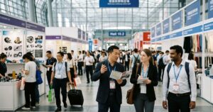 China Import Export Fair Guide Trade & Tips 2026