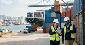 Sea Freight China to Pakistan Fast Safe & Low Rates 