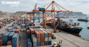 China to Pakistan Cargo Rates Latest Shipping Costs 2026