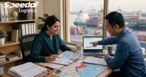 Sourcing from China to Pakistan Complete Import Guide