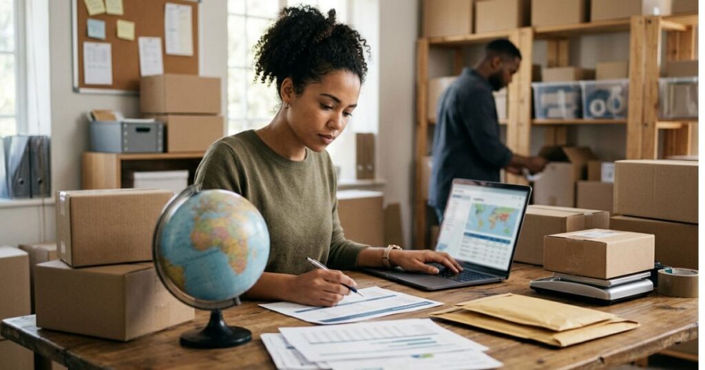 How to Choose the Best Shipping Method for Your Needs