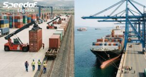 Difference Between Dry Port and Sea Port Explained Clearly