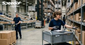 What Is Warehouse Fulfillment? Complete Guide 2026