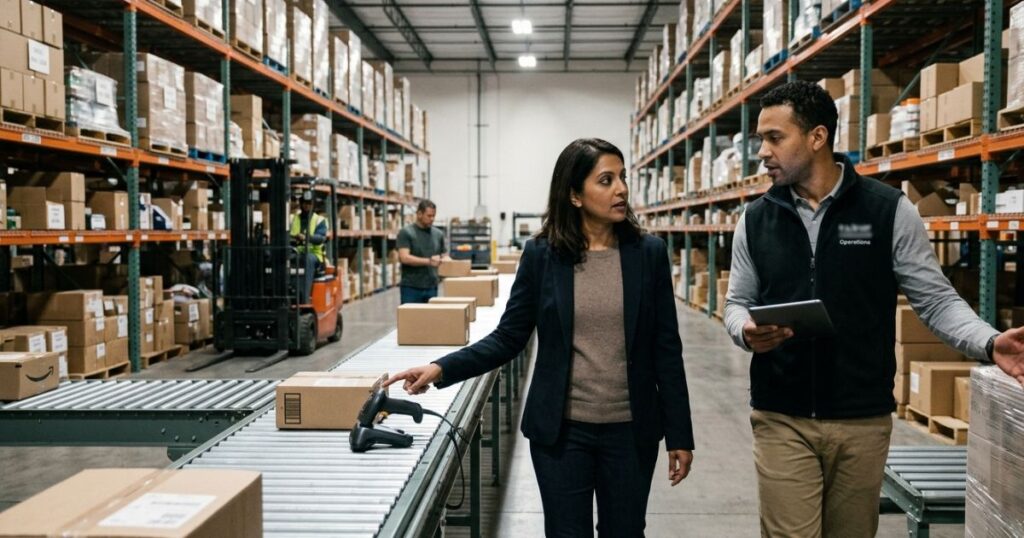 How to Choose the Right Fulfillment Partner for Your Business