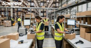 Best Fulfillment Warehouse for Fast & Reliable Shipping